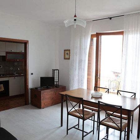 Casa Edda Apartment Brenzone sul Garda Exterior photo