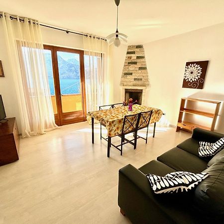 Casa Edda Apartment Brenzone sul Garda Exterior photo