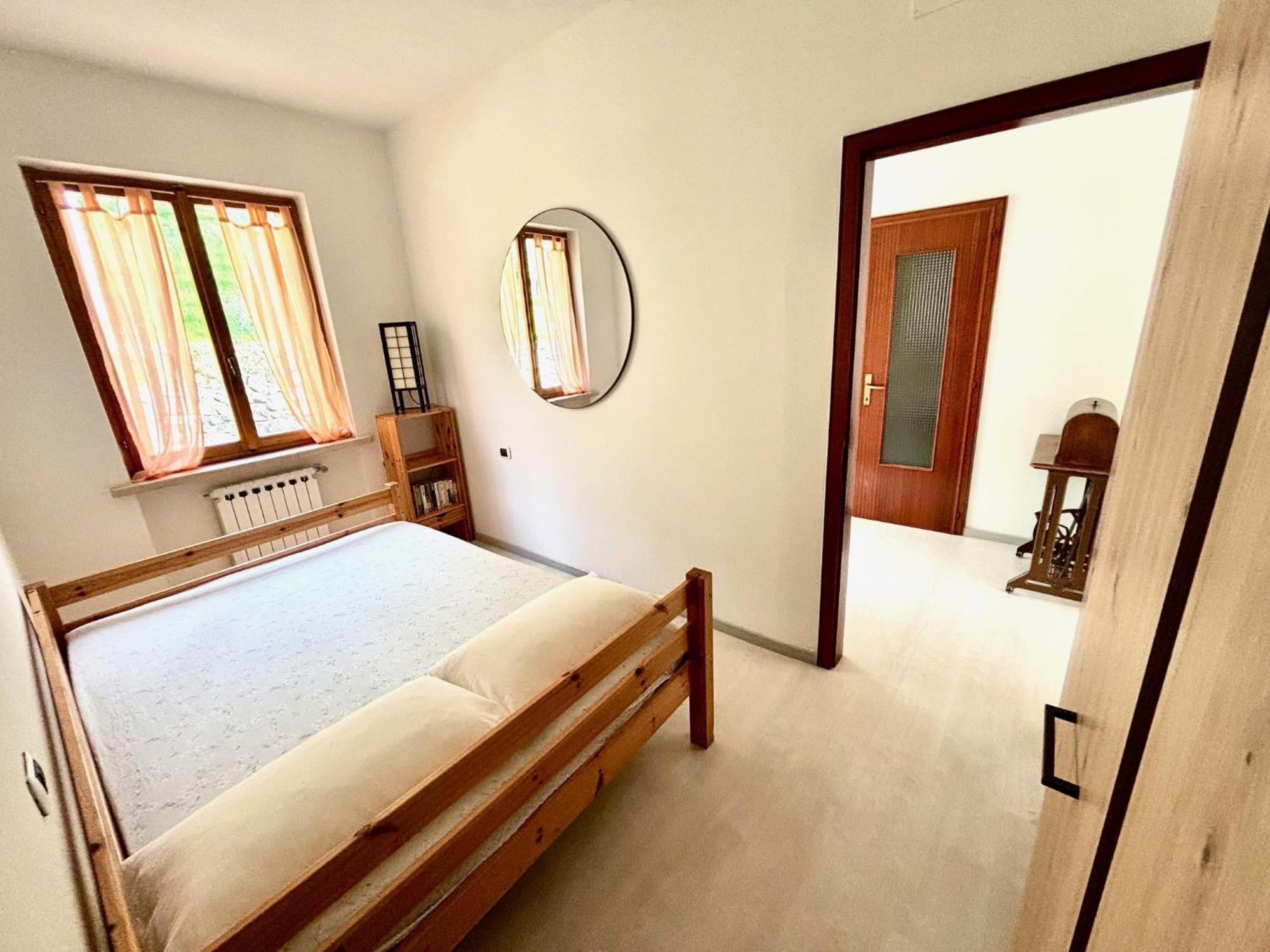 Casa Edda Apartment Brenzone sul Garda Exterior photo