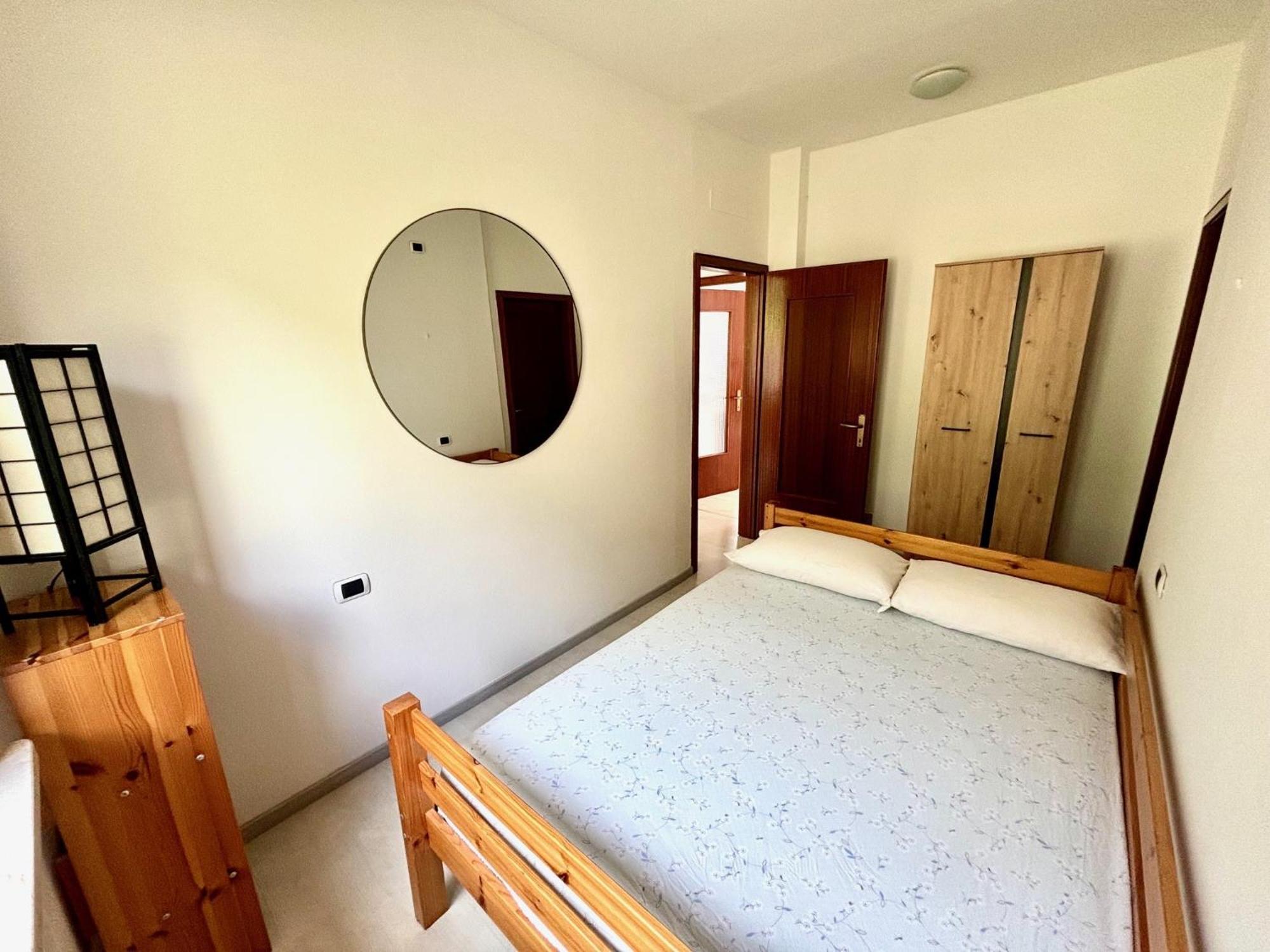 Casa Edda Apartment Brenzone sul Garda Exterior photo
